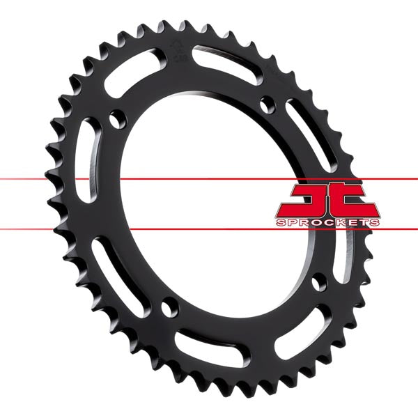 JT 1466 REAR SPROCKET 44 TEETH JTR1466.44
