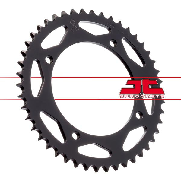 JT 1466 REAR SPROCKET 46 TEETH JTR1466.46