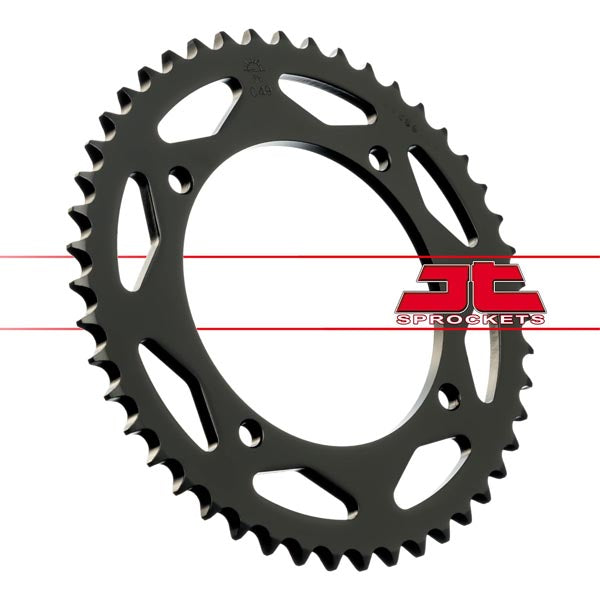 JT 1466 REAR SPROCKET 47 TEETH JTR1466.47