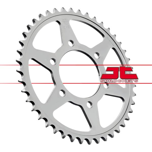 JT 1489 REAR SPROCKET 44 TEETH JTR1489.44