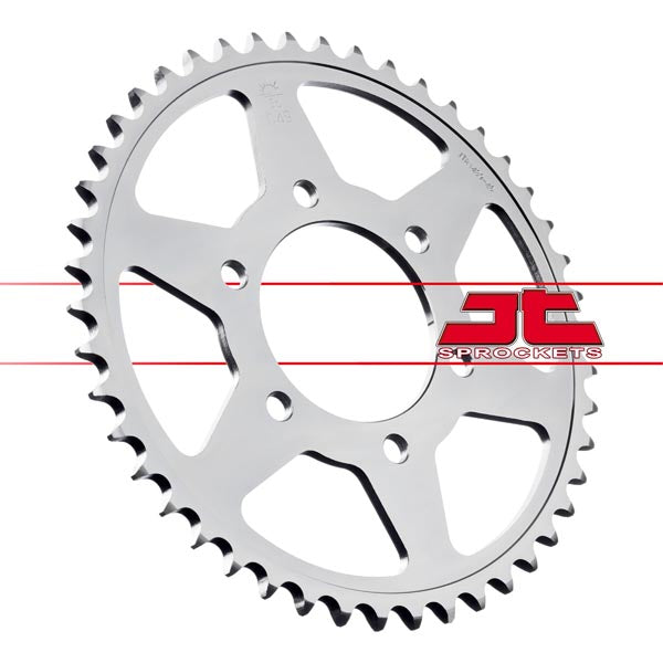 JT 1489 REAR SPROCKET 46 TEETH JTR1489.46