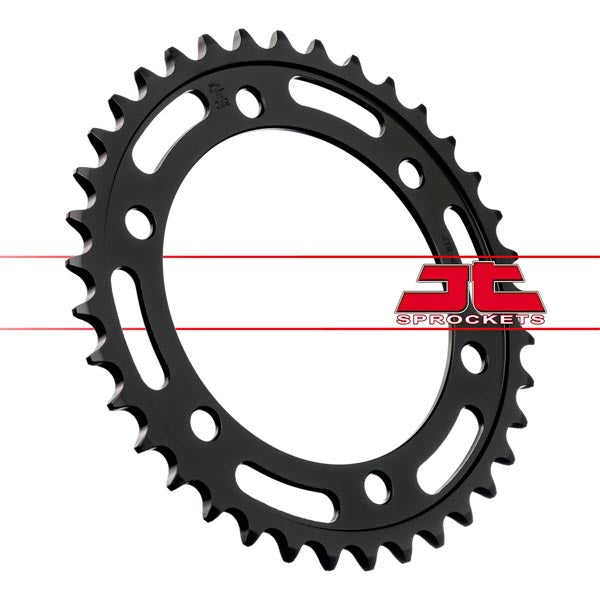 JT 1490 REAR SPROCKET 37 TEETH JTR1490.37