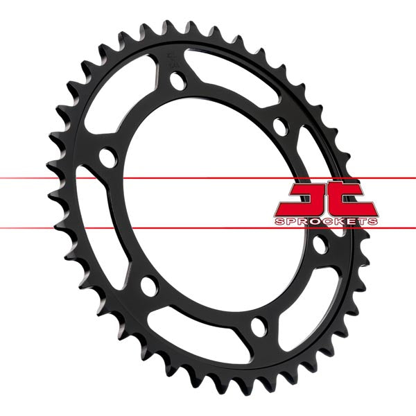 JT 1490 REAR SPROCKET 40 TEETH JTR1490.40