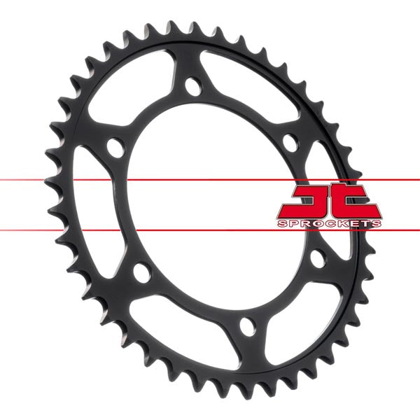 JT 1490 REAR SPROCKET 42 TEETH JTR1490.42