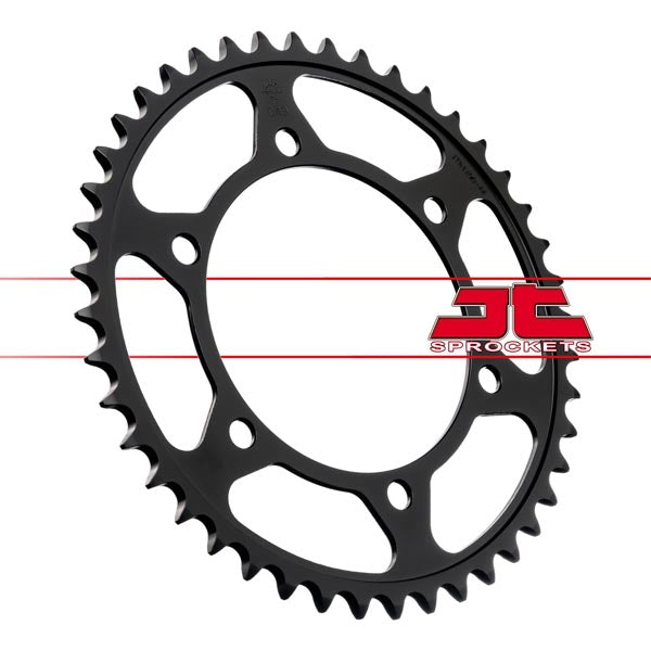JT 1490 REAR SPROCKET 44 TEETH JTR1490.44