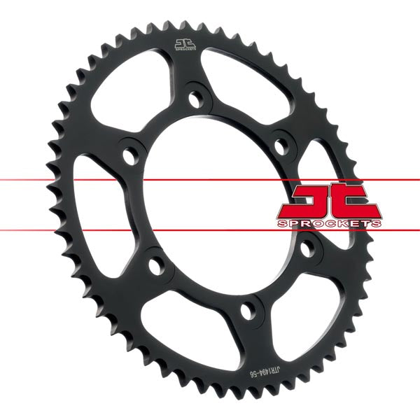 JT 1494 REAR SPROCKET 56 TEETH JTR1494.56