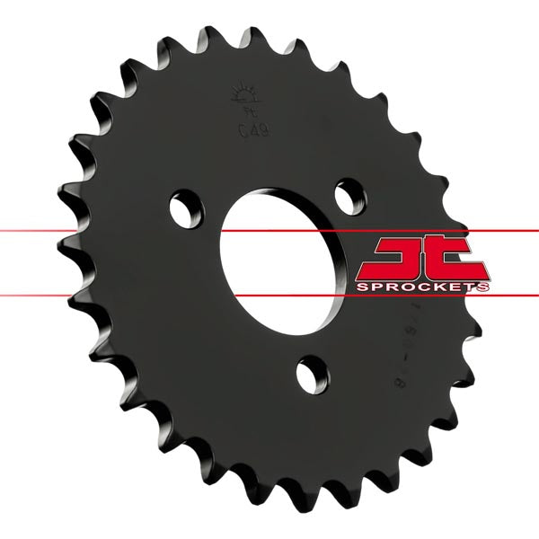JT 1780 REAR SPROCKET 28 TEETH JTR1780.28