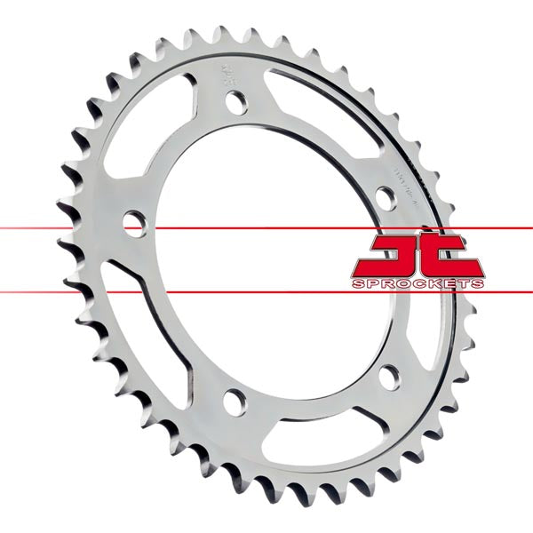 JT 1792 REAR SPROCKET 40 TEETH JTR1792.40