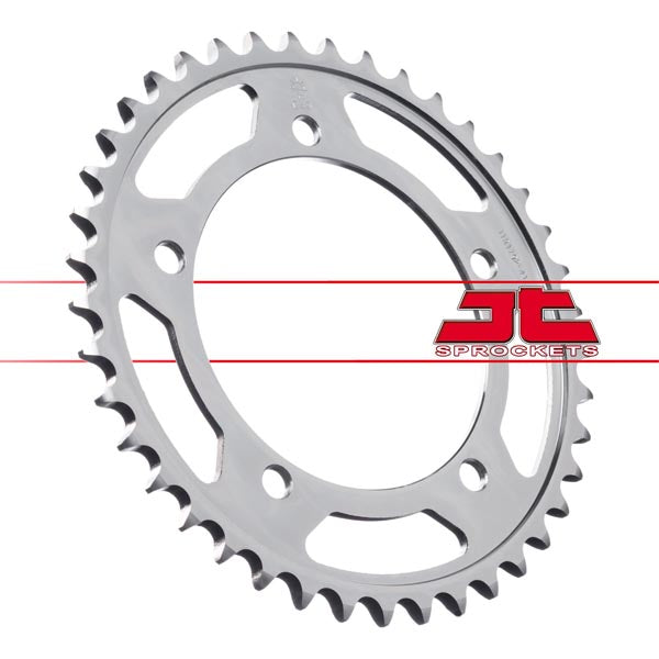 JT 1792 REAR SPROCKET 41 TEETH JTR1792.41