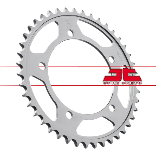 JT 1792 REAR SPROCKET 43 TEETH JTR1792.43