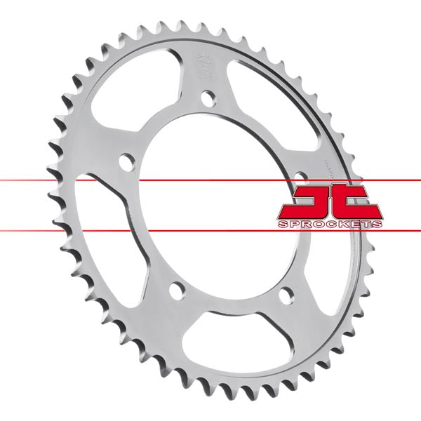 JT 1792 REAR SPROCKET 47 TEETH JTR1792.47