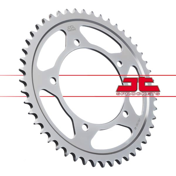 JT 1792 REAR SPROCKET 48 TEETH JTR1792.48