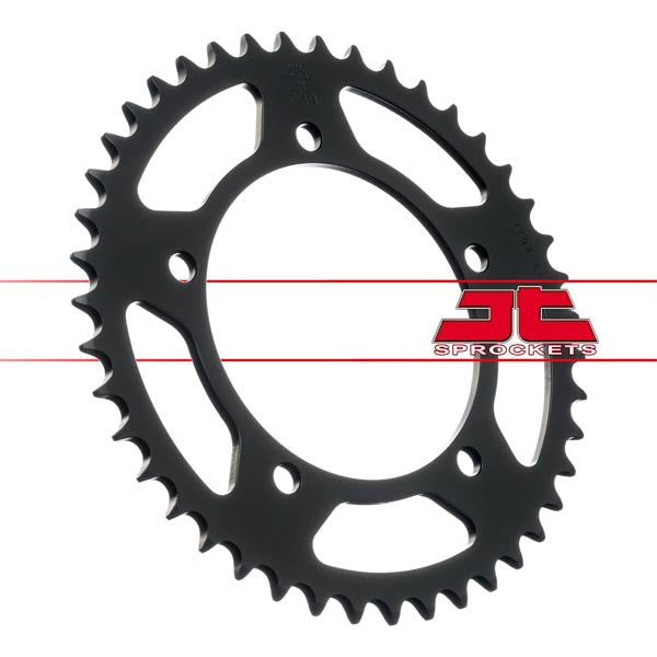 JT 1793 REAR SPROCKET 43 TEETH JTR1793.43