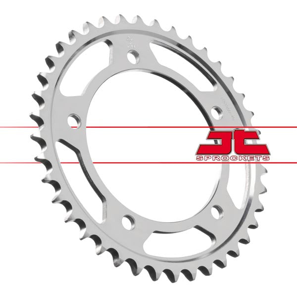 JT 1800 REAR SPROCKET 40 TEETH JTR1800.40
