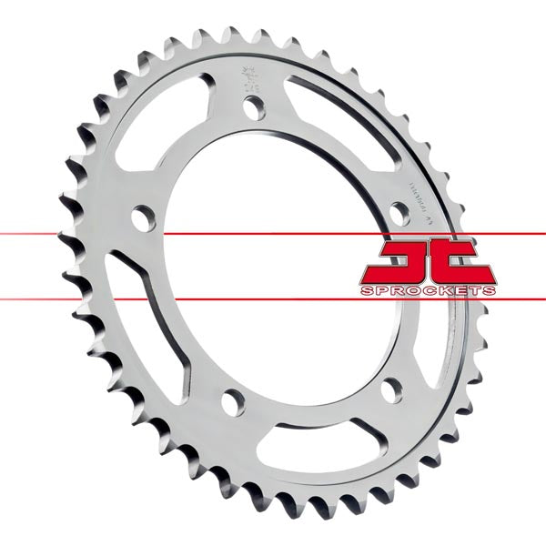 JT 1800 REAR SPROCKET 41 TEETH JTR1800.41
