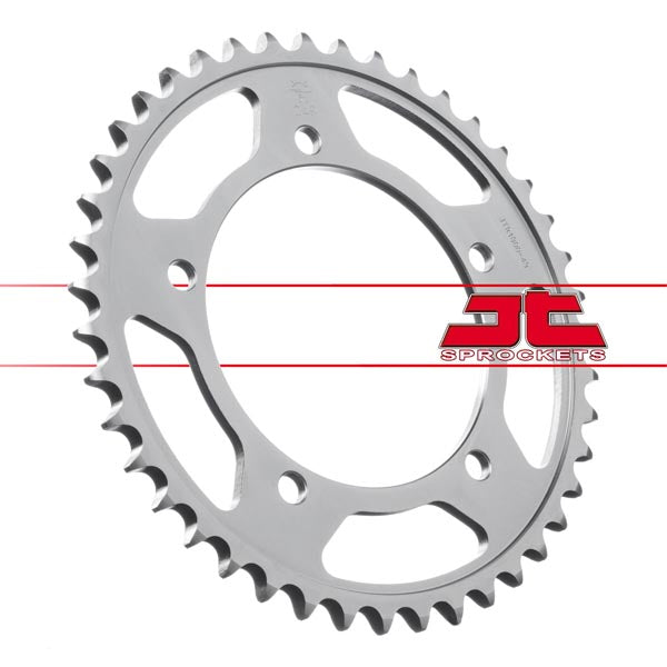 JT 1800 REAR SPROCKET 43 TEETH JTR1800.43