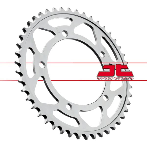 JT 1800 REAR SPROCKET 46 TEETH JTR1800.46