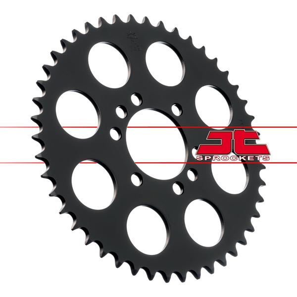 JT 1826 REAR SPROCKET 46 TEETH JTR1826.46
