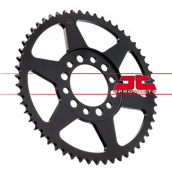 JT 1842 REAR SPROCKET 55 TEETH JTR1842.55