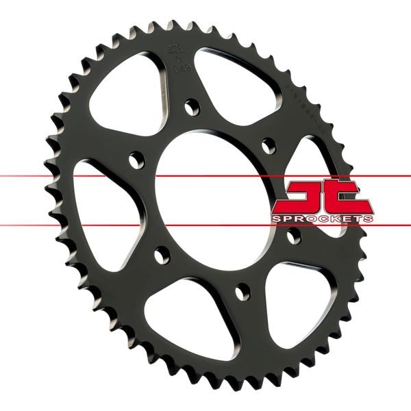 JT 1844 REAR SPROCKET 48 TEETH JTR1844.48