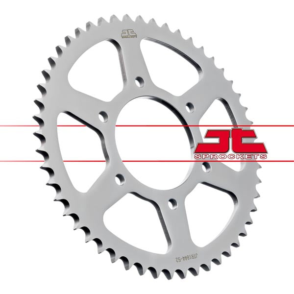 JT 1844 REAR SPROCKET 52 TEETH JTR1844.52