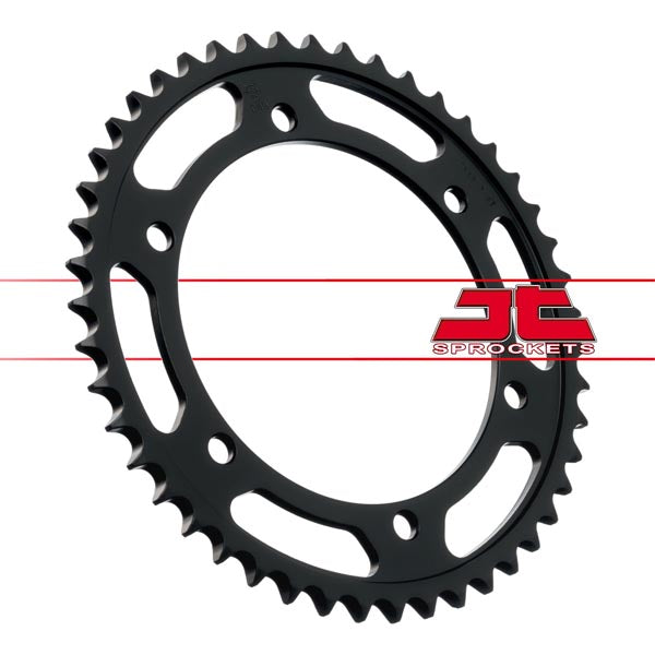 JT 1847 REAR SPROCKET 47 TEETH JTR1847.47
