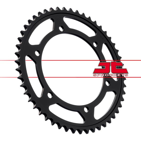 JT 1847 REAR SPROCKET 51 TEETH JTR1847.51