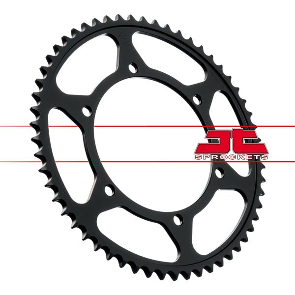 JT 1847 REAR SPROCKET 57 TEETH JTR1847.57