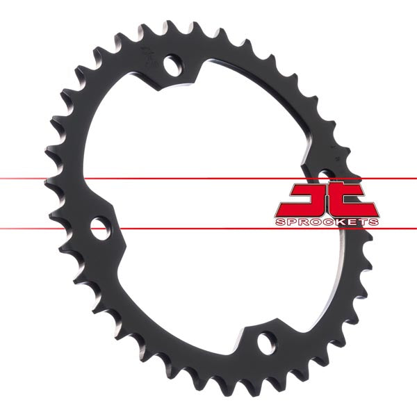 JT 1857 REAR SPROCKET 37 TEETH JTR1857.37