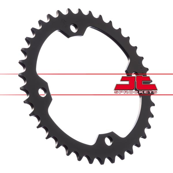 JT 1857 REAR SPROCKET 38 TEETH JTR1857.38