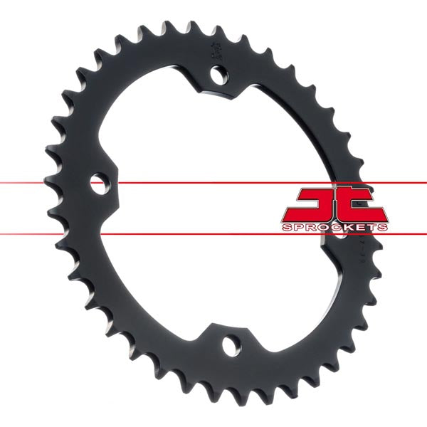 JT 1857 REAR SPROCKET 39 TEETH JTR1857.39