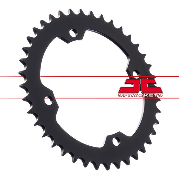 JT 1857 REAR SPROCKET 40 TEETH JTR1857.40