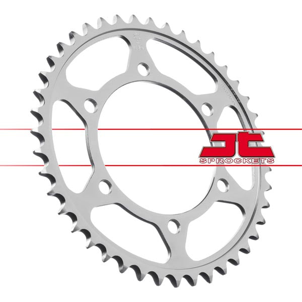 JT 1876 REAR SPROCKET 43 TEETH JTR1876.43