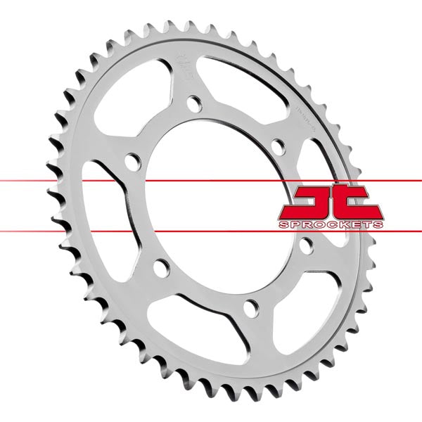 JT 1876 REAR SPROCKET 46 TEETH JTR1876.46