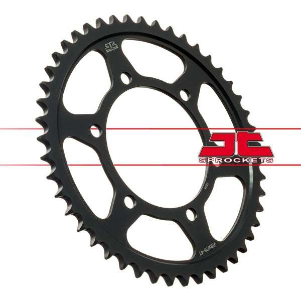 JT 1876 REAR SPROCKET 47 TEETH JTR1876.47