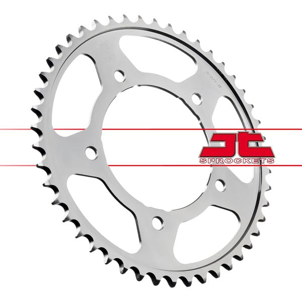 JT 1877 REAR SPROCKET 47 TEETH JTR1877.47