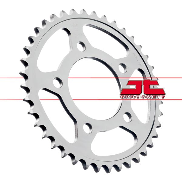 JT 2010 REAR SPROCKET 40 TEETH JTR2010.40