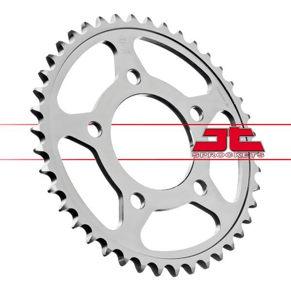 JT 2010 REAR SPROCKET 42 TEETH JTR2010.42