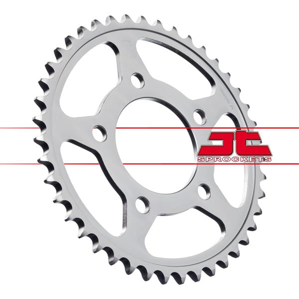 JT 2010 REAR SPROCKET 43 TEETH JTR2010.43