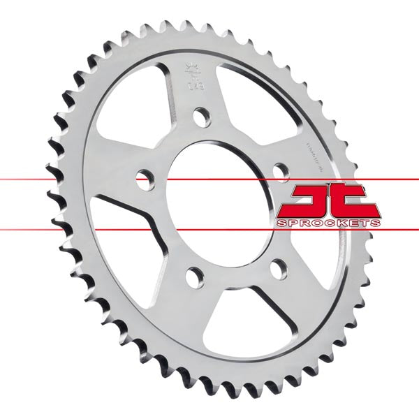 JT 2010 REAR SPROCKET 46 TEETH JTR2010.46
