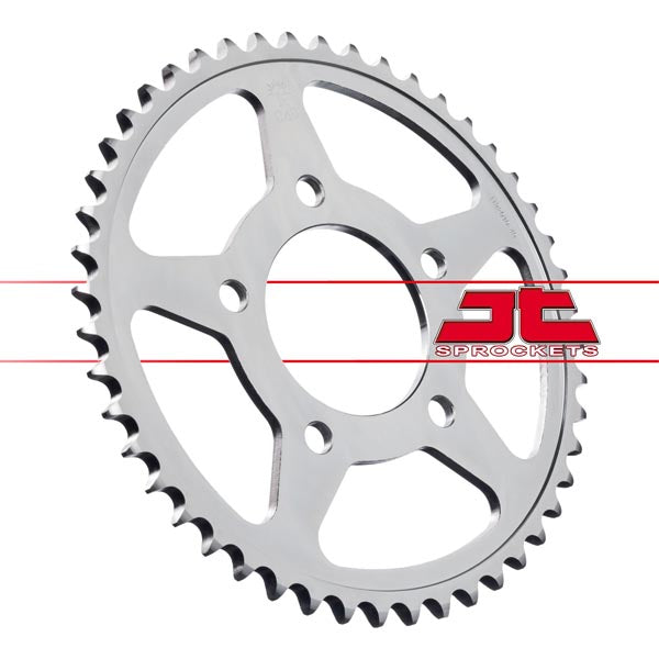 JT 2010 REAR SPROCKET 48 TEETH JTR2010.48