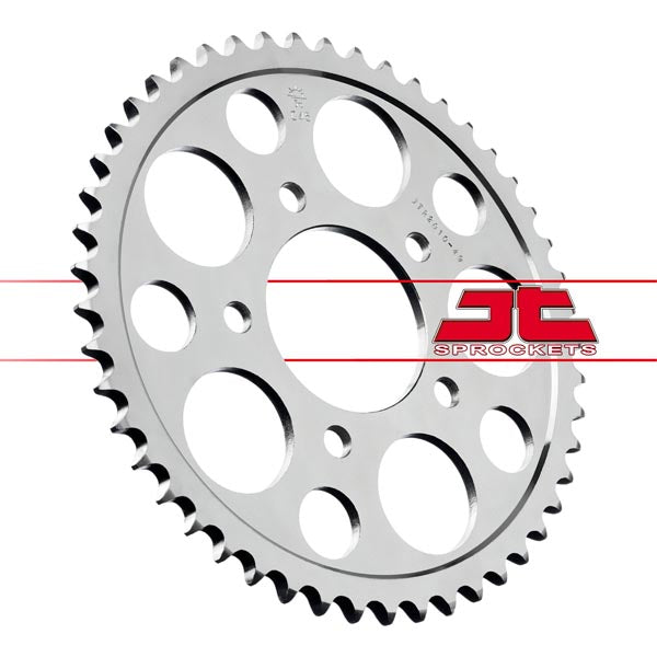 JT 2010 REAR SPROCKET 49 TEETH JTR2010.49