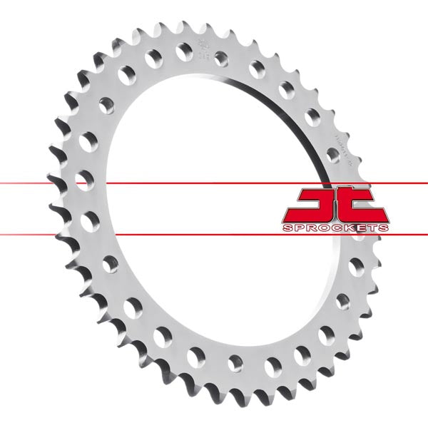 JT 2011 REAR SPROCKET 42 TEETH JTR2011.42