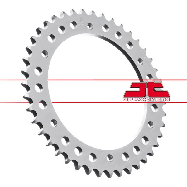 JT 2011 REAR SPROCKET 43 TEETH JTR2011.43