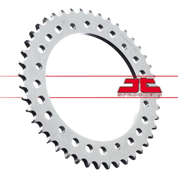 JT 2011 REAR SPROCKET 44 TEETH JTR2011.44