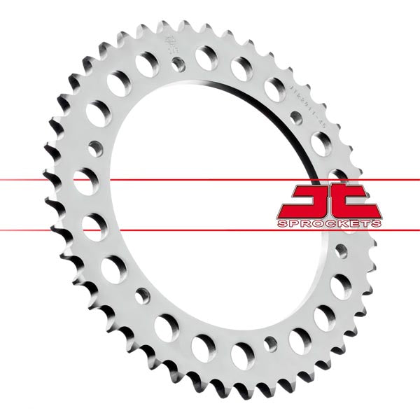 JT 2011 REAR SPROCKET 45 TEETH JTR2011.45