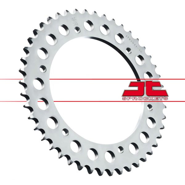 JT 2011 REAR SPROCKET 46 TEETH JTR2011.46