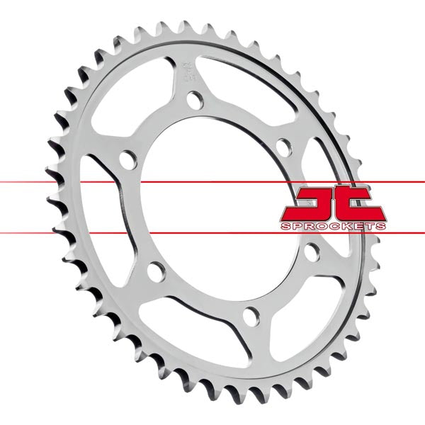 JT 2014 REAR SPROCKET 42 TEETH JTR2014.42
