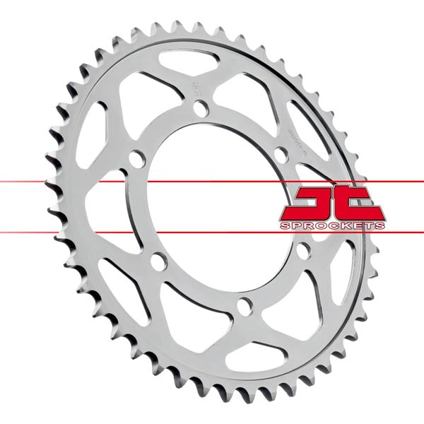 JT 2014 REAR SPROCKET 46 TEETH JTR2014.46