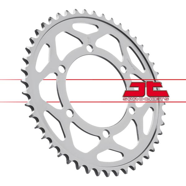 JT 2014 REAR SPROCKET 47 TEETH JTR2014.47